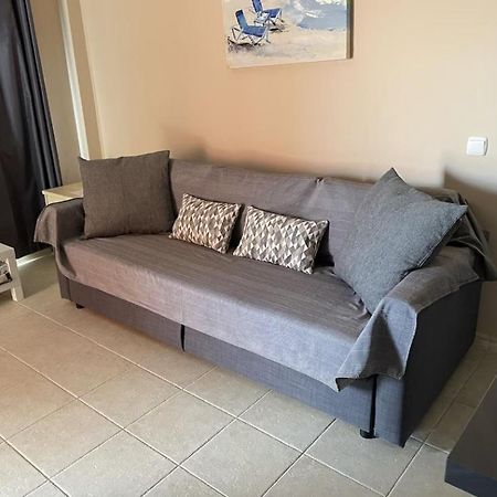 קוסטה קלמה Beach Front Apartment With Stunning Ocean Views! מראה חיצוני תמונה