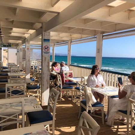 קוסטה קלמה Beach Front Apartment With Stunning Ocean Views! מראה חיצוני תמונה