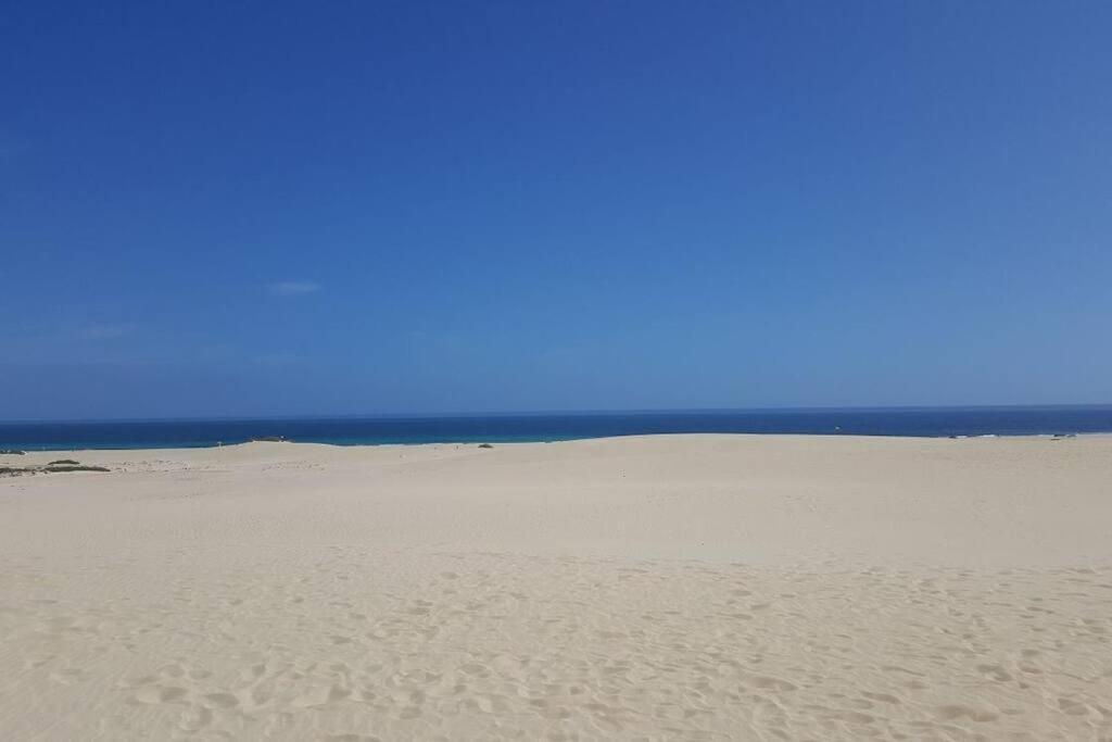 קוסטה קלמה Beach Front Apartment With Stunning Ocean Views! מראה חיצוני תמונה