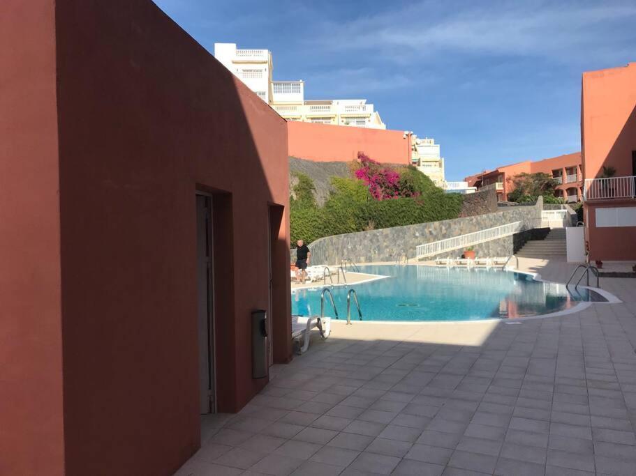 קוסטה קלמה Beach Front Apartment With Stunning Ocean Views! מראה חיצוני תמונה