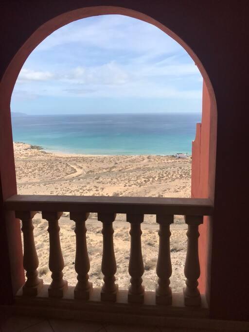 קוסטה קלמה Beach Front Apartment With Stunning Ocean Views! מראה חיצוני תמונה