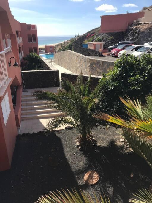 קוסטה קלמה Beach Front Apartment With Stunning Ocean Views! מראה חיצוני תמונה