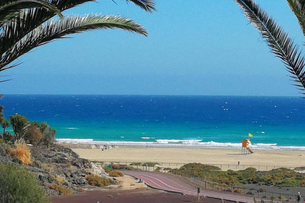 קוסטה קלמה Beach Front Apartment With Stunning Ocean Views! מראה חיצוני תמונה