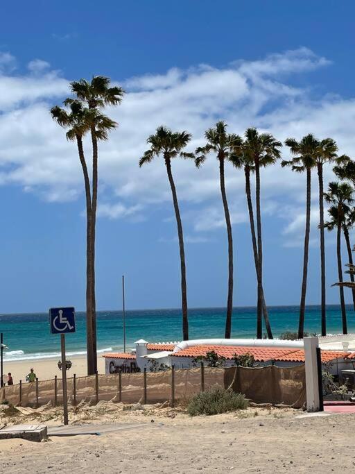 קוסטה קלמה Beach Front Apartment With Stunning Ocean Views! מראה חיצוני תמונה