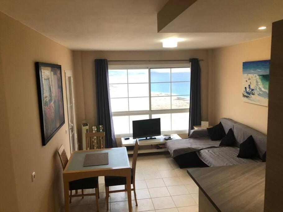 קוסטה קלמה Beach Front Apartment With Stunning Ocean Views! מראה חיצוני תמונה