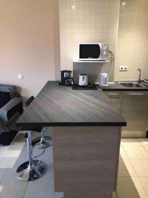 קוסטה קלמה Beach Front Apartment With Stunning Ocean Views! מראה חיצוני תמונה