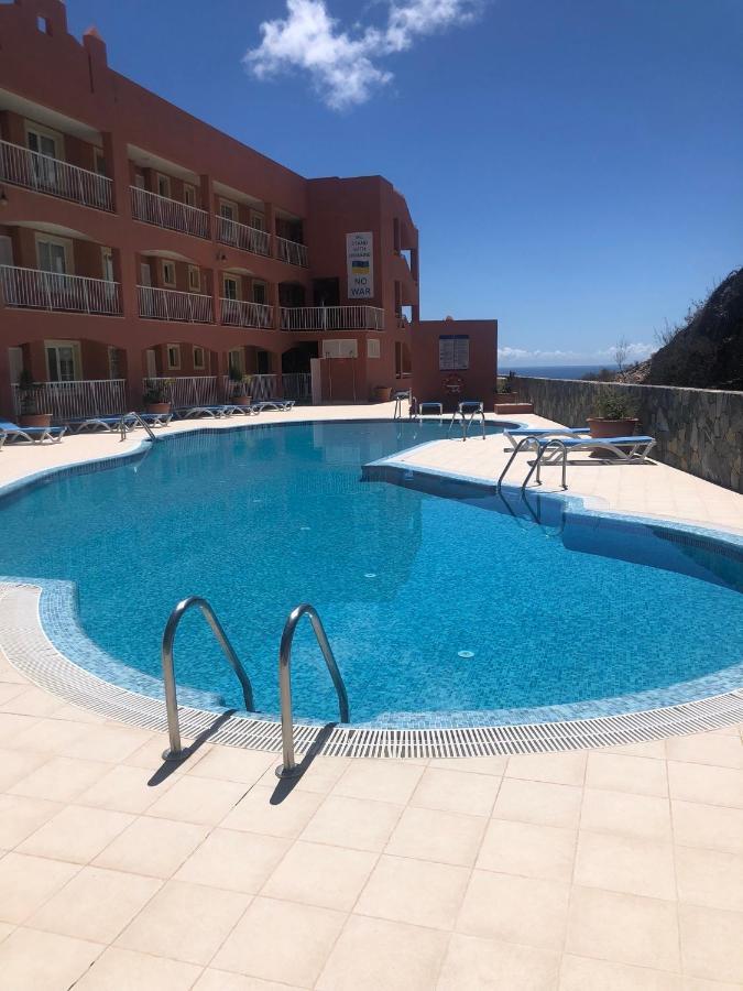 קוסטה קלמה Beach Front Apartment With Stunning Ocean Views! מראה חיצוני תמונה