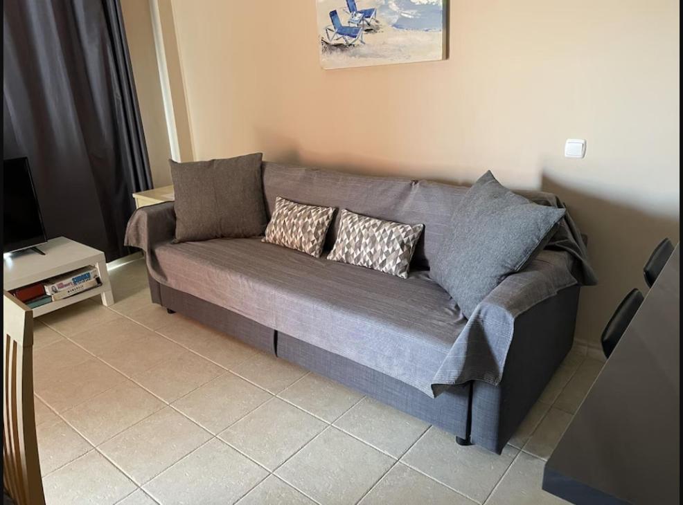 קוסטה קלמה Beach Front Apartment With Stunning Ocean Views! מראה חיצוני תמונה